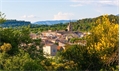 Terrain à la vente